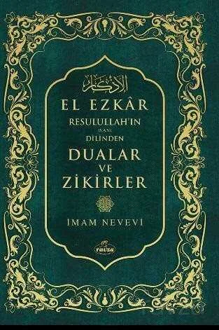 EL%20EZKAR%20RESULULLAH’IN%20DİLİNDEN%20DUALAR%20VE%20ZİKİRLER