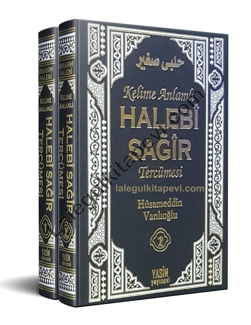 Kelime%20Manalı%20Halebi%20Sağir%202%20Cilt%20Takım