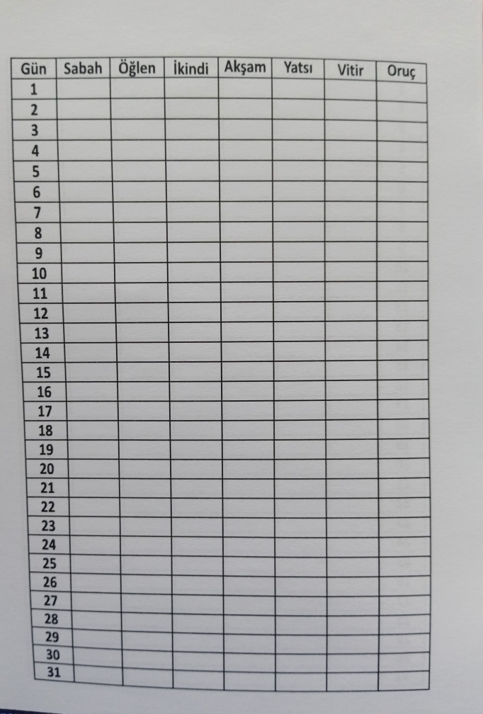5%20Yıllık%20Oruç%20ve%20Kaza%20Namazı%20Defteri