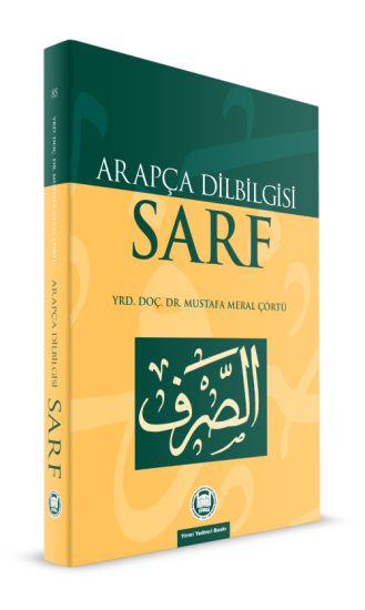 Arapça Dilbilgisi Sarf