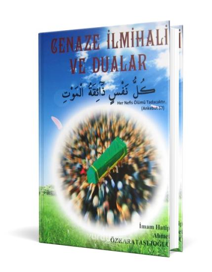 Cenaze İlmihali Ve Duaları
