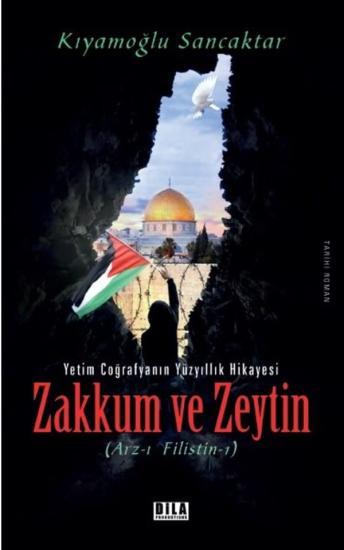 zakkum ve zeytin