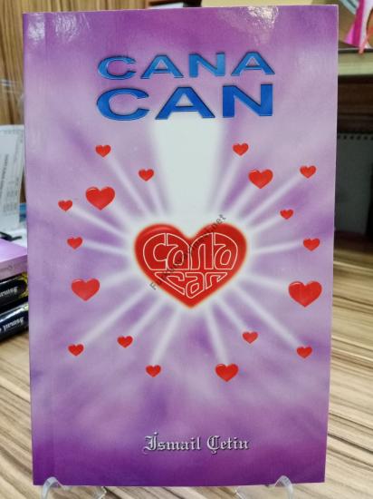 CANA CAN