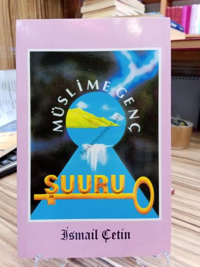 MÜSLİME GENÇ ŞUURU