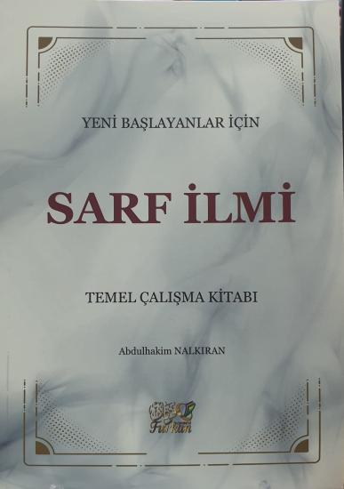 Bi usulu Cedidi Muhtasar Sarfiyat Yeni Başlayanlar İçin Sarf İlmi