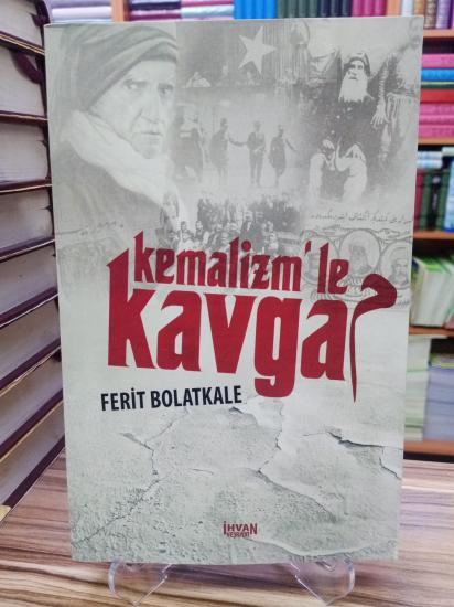 Kemalizm’le Kavga