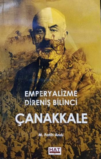 Emperyalizme Direniş Bilinci Çanakkale