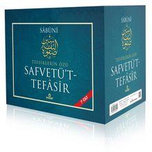 Safvetü’t Tefasir / Tefsirlerin Özü (7 Cilt)