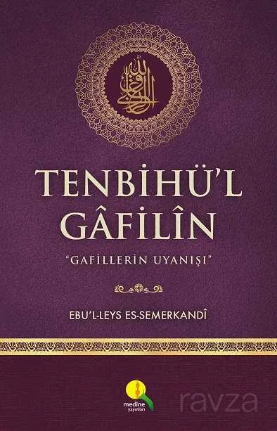 TENBİHÜL%20GAFİLİN