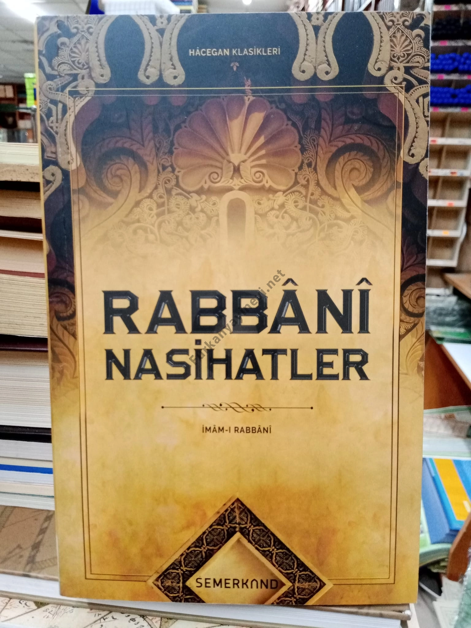RABBANİ NASİHATLER