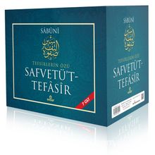 Safvetü’t%20Tefasir%20/%20Tefsirlerin%20Özü%20(7%20Cilt)